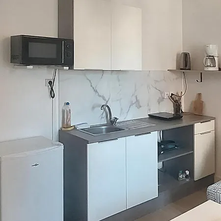Daire 1 Bedroom Beautiful In