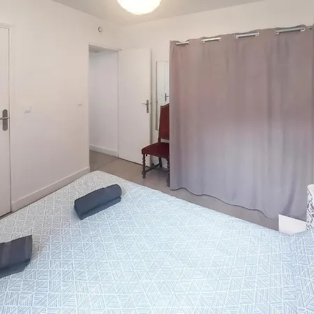 1 Bedroom Beautiful In *