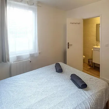 1 Bedroom Beautiful In Daire *