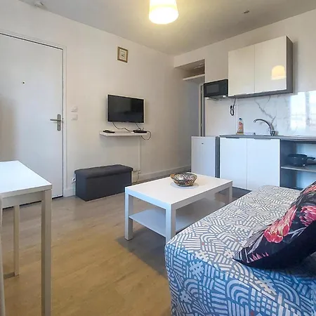 1 Bedroom Beautiful In *