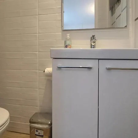Beautiful Apartment In Berck Plage With Wifi