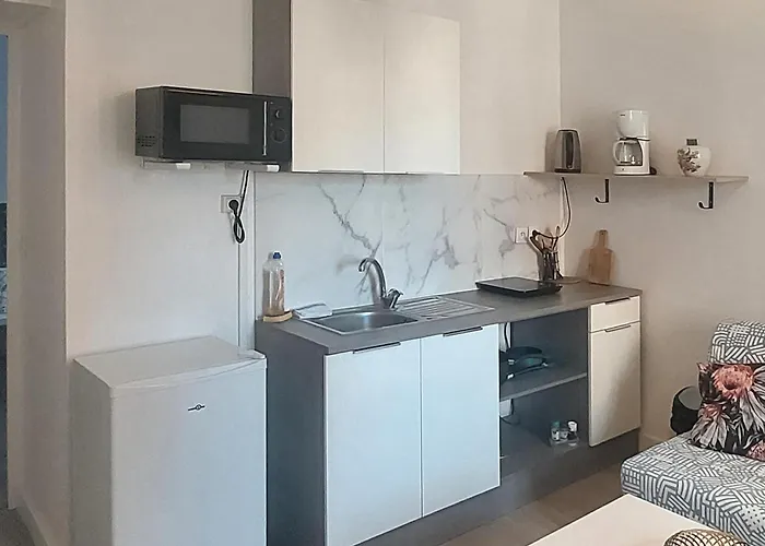 Appartement 1 Bedroom Beautiful In
