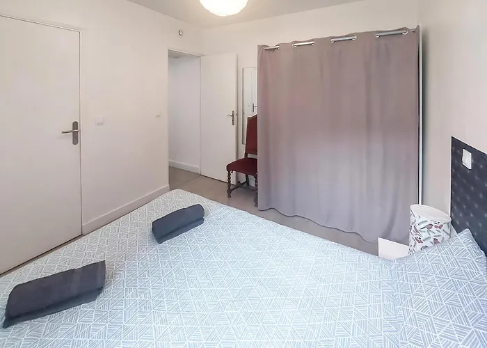 1 Bedroom Beautiful In *
